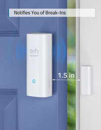 Eufy Entry Sensor