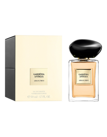 Men's Armani Privé Gardenia Antigua - Eau De Toilette 50 ml