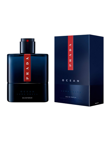 Men's Prada Luna Rossa Ocean Eau de Parfum 100 ml