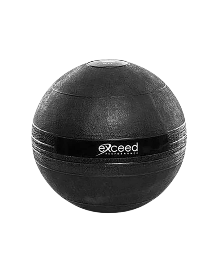 Exceed Slam Ball - 20 kg - Premium  from shopiqat - Just $50! Shop now at shopiqat