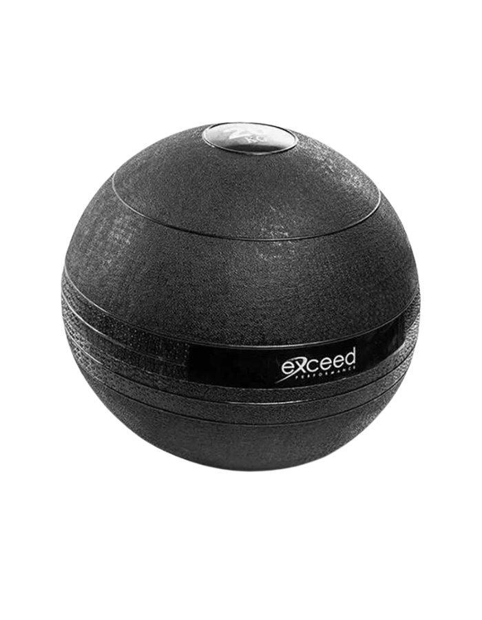 Exceed Slam Ball - 20 kg - Premium  from shopiqat - Just $50! Shop now at shopiqat