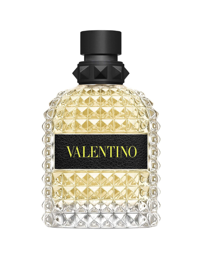 Men's Valentino Born in Roma Uomo Yellow Dream 100 ml