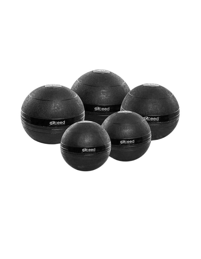 Exceed Slam Ball - 2 kg - Premium  from shopiqat - Just $16! Shop now at shopiqat