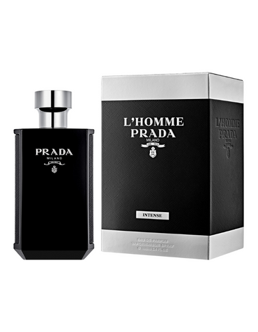 Men's Prada L'Homme Intense 100 ml