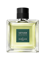 Men's Guerlain Vétiver Eau De Toilette 100 ml