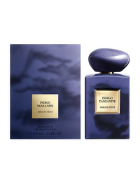 Men's Armani Indigo Tanzanite 100 ml