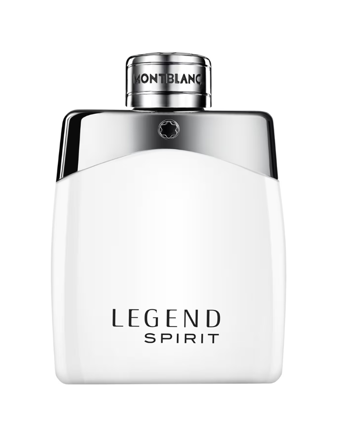 Men's Montblanc Legend Spirit 100 ml