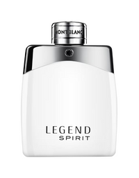 Men's Montblanc Legend Spirit 100 ml