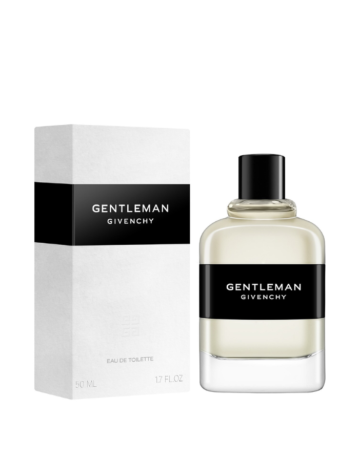 Men's Givenchy Gentleman - Eau de Toilette 100 ml