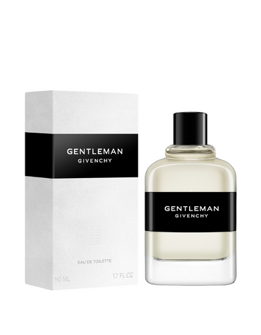 Men's Givenchy Gentleman - Eau de Toilette 100 ml