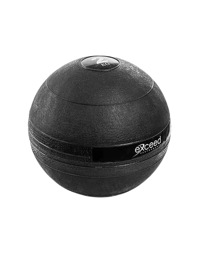 Exceed Slam Ball - 2 kg - Premium  from shopiqat - Just $16! Shop now at shopiqat