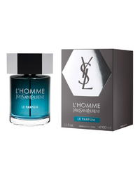 Men's Yves Saint Laurent L'homme Le Parfum Eau De Parfum 100 ml