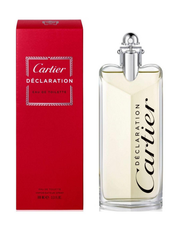 Men's Cartier Déclaration 100 ml