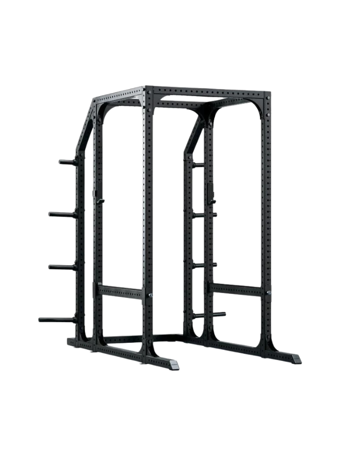 Eleiko Prestera Power Rack Frame - Premium  from shopiqat - Just $1800! Shop now at shopiqat