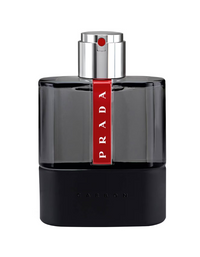 Men's Prada Luna Rossa Carbon Eau De Toilette 100 ml