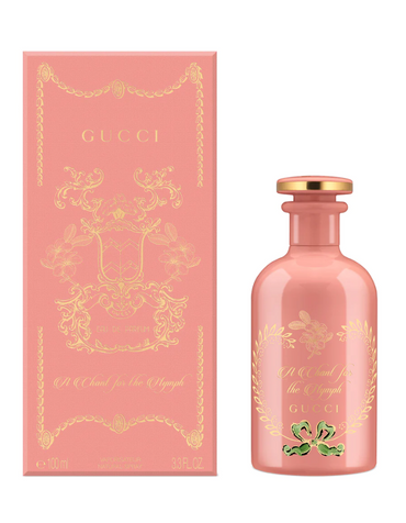 Men's Gucci The Alchemist's Garden A Chant for The Nymph Eau De Parfum 100 ml