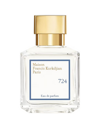 Women's Maison Francis Kurkdjian 724 - Eau De Parfum 70 ml