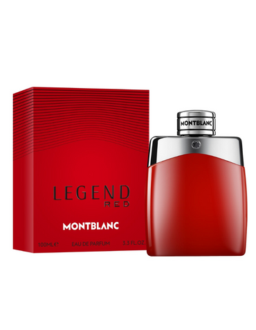 Men's Montblanc Legend Red Eau De Parfum 100 ml