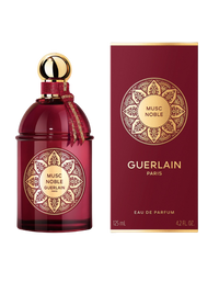 Men's Guerlain Les Absolus d’Orient - Musc Noble 125 ml