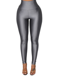 SHOPIQAT Halloween Elastic Slim Fit Sports Tight Leggings - Premium  from shopiqat - Just $5.800! Shop now at shopiqat