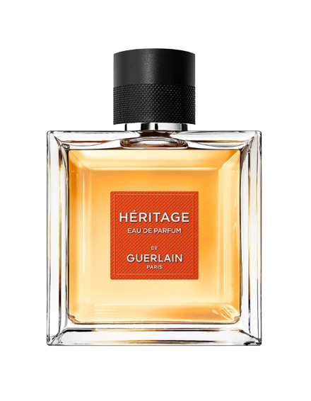 Men's Guerlain Héritage Eau De Parfum 100 ml