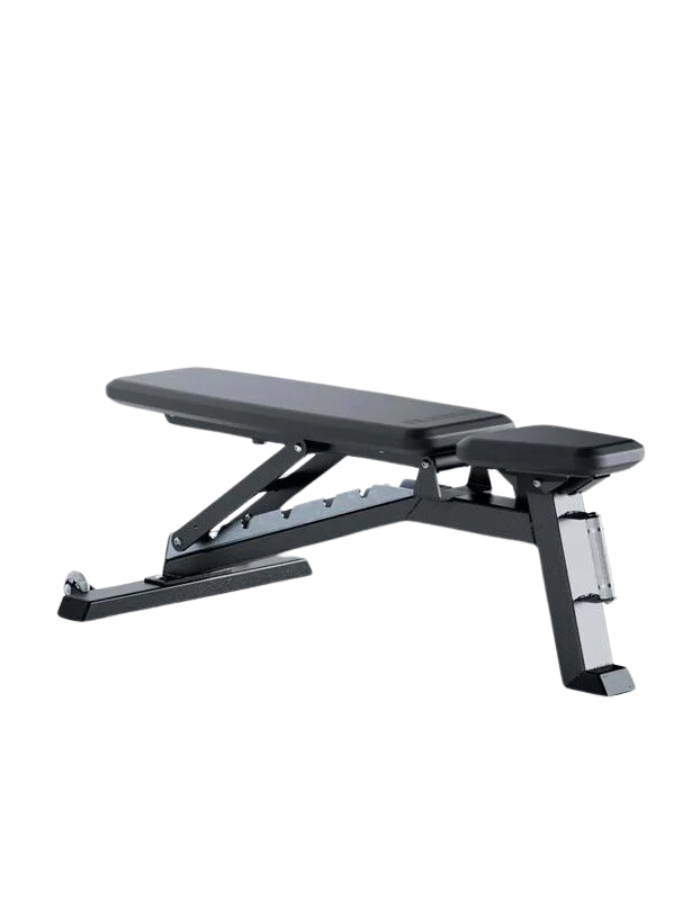 Eleiko Adjustable Bench - PUR Cushion - Premium  from shopiqat - Just $580! Shop now at shopiqat