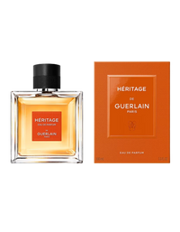 Men's Guerlain Héritage Eau De Parfum 100 ml