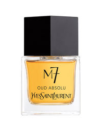 Men's Yves Saint Laurent M7 Eau De Toilette 80 ml