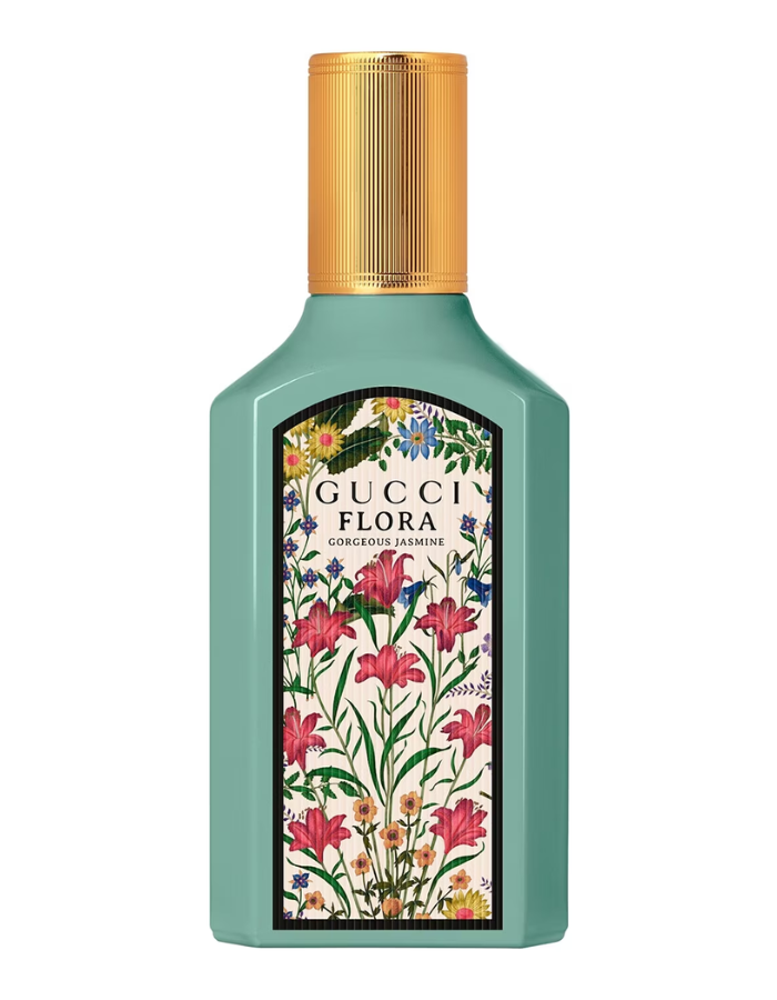 Women's Gucci Flora Gorgeous Jasmine 50 ml