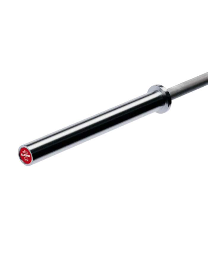 Eleiko IPF Powerlifting Competition Bar - 20 kg