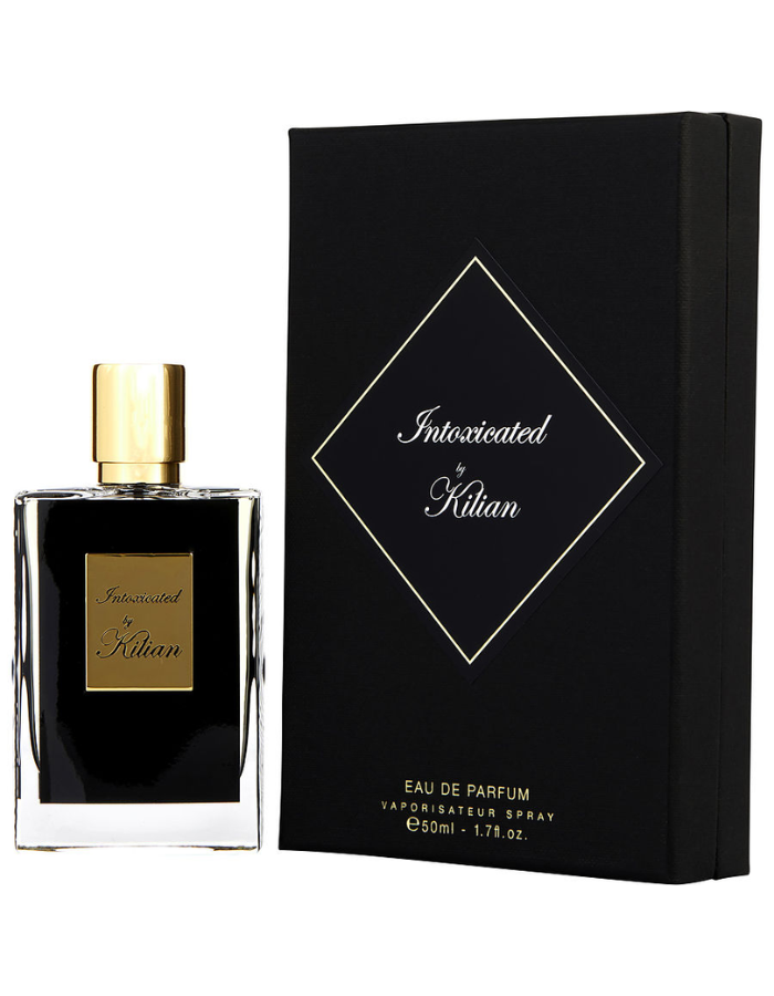 Men's Kilian Paris Intoxicated Eau De Parfum 50 ml