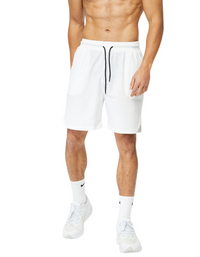 SHOPIQAT Men's Breathable Loose Version Quick-Drying Running Training Shorts - Premium  from shopiqat - Just $7.950! Shop now at shopiqat