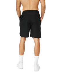 SHOPIQAT Men's Breathable Loose Version Quick-Drying Running Training Shorts - Premium  from shopiqat - Just $7.950! Shop now at shopiqat