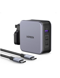 Ugreen Nexode 140W USB C Charger