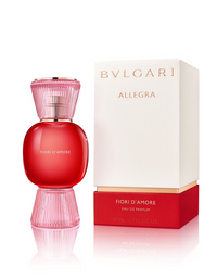 Women's Bvlgari Allegra Fiori D'Amore 50 ml