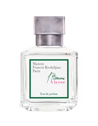 Men's Maison Francis Kurkdjian L'Homme À La Rose - Eau De Parfum 70 ml