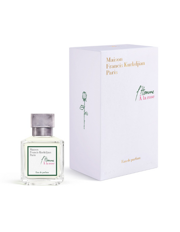 Men's Maison Francis Kurkdjian L'Homme À La Rose - Eau De Parfum 70 ml