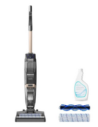 Eufy WetVac W31 Wet Dry Vacuum Cleaner and Mop