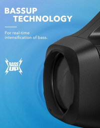 Anker Soundcore Select Pro - Black