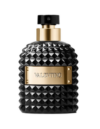 Men's Valentino Uomo Noir Absolu Eau De Parfum 100 ml