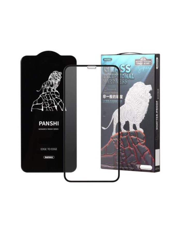 Remax Tempered Glass iPhone 12 Pro Max Panshi Series GL-51