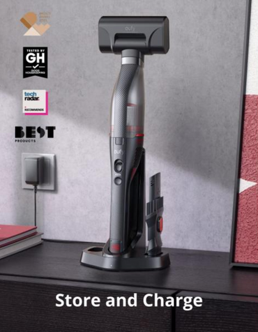 Anker Homevac H30 Cordless Handheld Vacuum Cleaner shopiqat