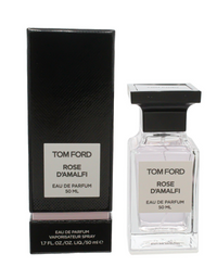 Men's Tom Ford Rose D'Amafli Eau De Parfum 50 ml