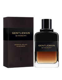 Men's Givenchy Gentleman Reserve Privee Eau De Parfum 100 ml