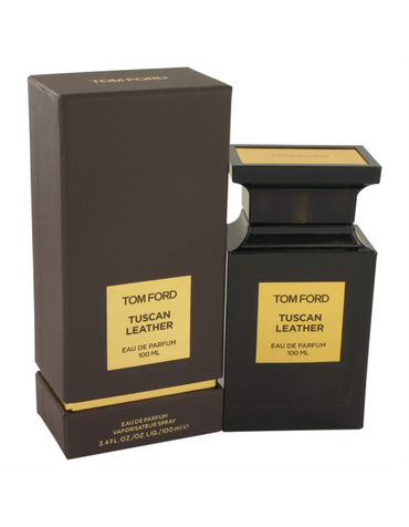 Men's Tom Ford Tuscan Leather - Eau de Parfum 100 ml