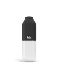 Monbento - MB Positive M Black Onyx Water Bottle - 0.500L