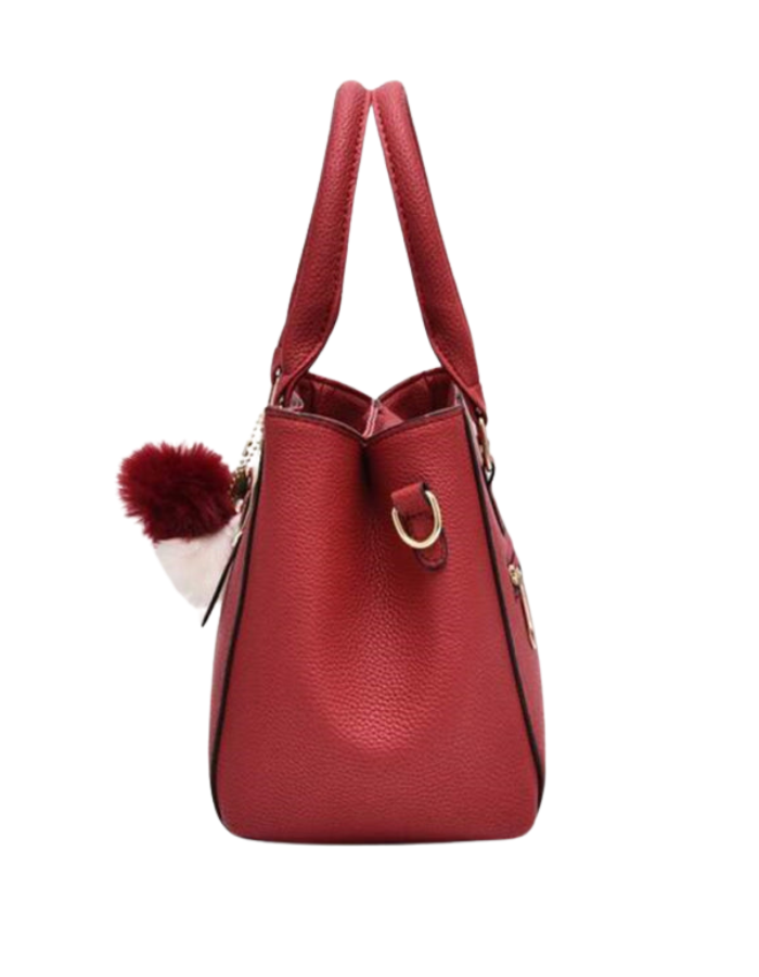 SHOPIQAT Women's Fashion All-Match Shoulder Handbag - Premium  from shopiqat - Just $7.900! Shop now at shopiqat