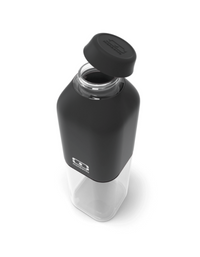 Monbento - MB Positive M Black Onyx Water Bottle - 0.500L