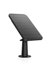 Eufy Cam Solar Panel Charger