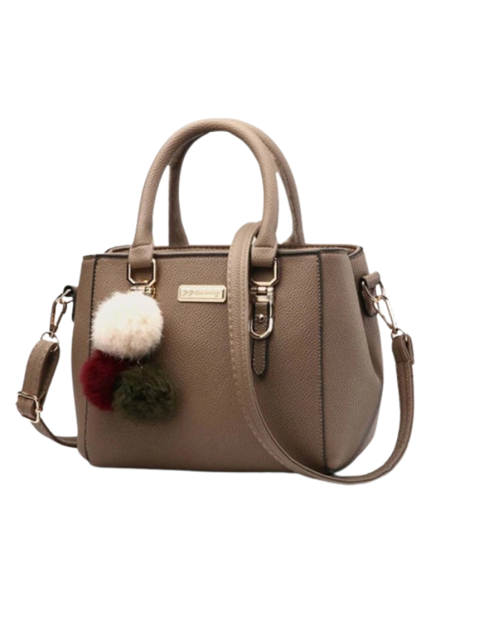 SHOPIQAT Women's Fashion All-Match Shoulder Handbag - Premium  from shopiqat - Just $7.900! Shop now at shopiqat